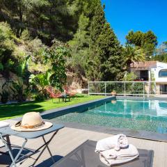 Villa Nature & Relax - Mediterranex
