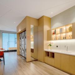 Atour Hotel Hengyang South Mountain Hengshan Scenic Area