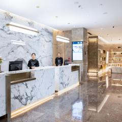 Atour Hotel Taiyuan Changfeng Business Center Wanxiang City