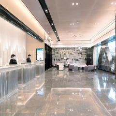 Atour Hotel Wuhan Optics Valley Square Yangjia Bay