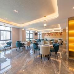 Atour Hotel Wuxi Huishan Wanda Plaza