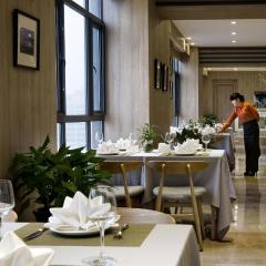 Atour Hotel Xian Greater Wild Goose Pagoda