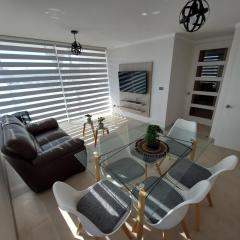 Departamento Coquimbo - La Serena