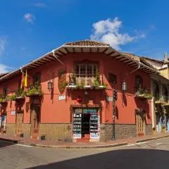 Hotel Posada del Rey