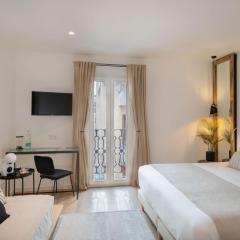 Can Vidal Boutique Rooms