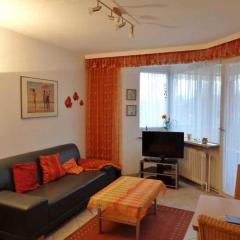 Haus Elisabeth, Whg 8