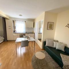 Apartman Lucija