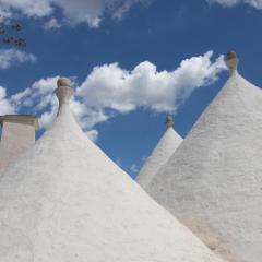 Trulli da Rosy