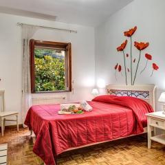 Villa dei Fiori - Exclusive Villa with garden in Sorrento Coast