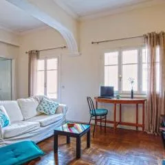 Alexandrina's Suite Corfu Center