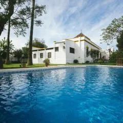 Villa La Jara Sanlúcar