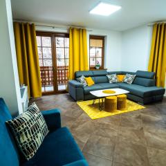 Markowe Apartamenty Złote Wzgórze