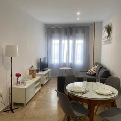 Apartamento Tía Maria