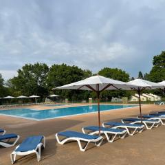 Village Vacances Chateau de Tréambert