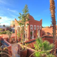 Riad Kaiss By Anika