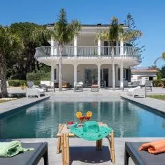 Villa vicina al mare con Piscina privata Scopello