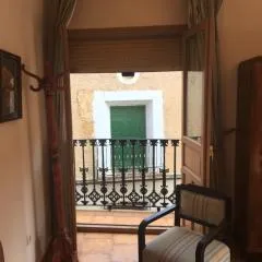 Casa Rural Puerta de la Iglesia