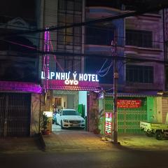 Hotel Bông Sen