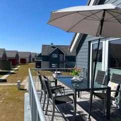 NordseeResort Büsum Apartment 18b Wolkenlos