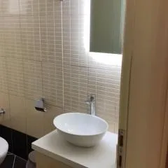Theasis apartment