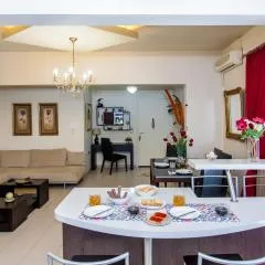 Downtown apartment in Chania