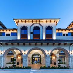 Hotel Indigo Spring - Woodlands Area by IHG