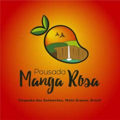 Pousada Manga Rosa