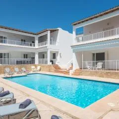 NEW! Apartment ONA 2 with Pool, AC, BBQ, Wifi in Cala D'or, Mallorca