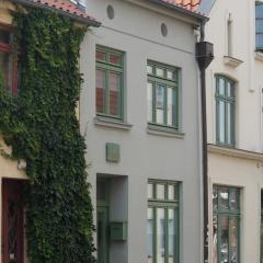 Altstadthaus TimpeTe