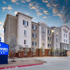 Candlewood Suites Enid, an IHG Hotel