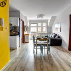 Rentimi - Apartament Skandynawski 1