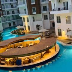 Aqua Palms Resort by Ivan C408
