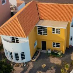 Apartamento Janeli