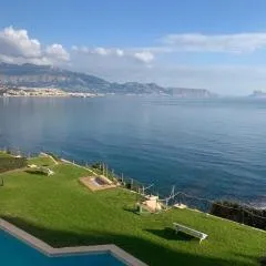 Apartamento en Playa del Albir