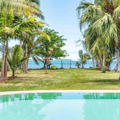 THE VILLA BY THE SEA Nouvelle-Caledonie