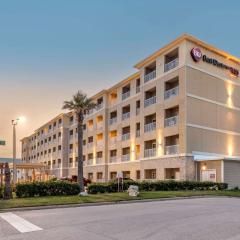 Best Western Plus Galveston Suites