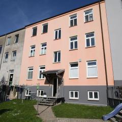 Apartment on the Aubach in Schwerin