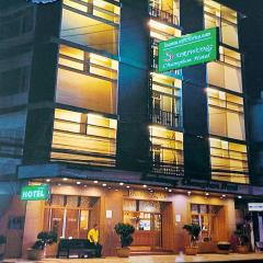 Suriwong Chumphon Hotel