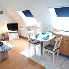 Ferienwohnung Wangerooge