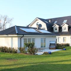 Ferienhaus am Meer Katharinenhof