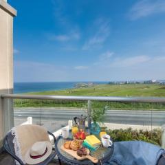 5 The Vista, Newquay