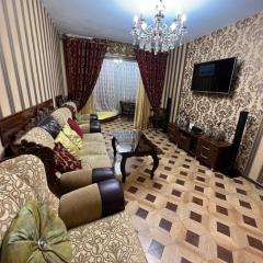 Apartment Tashkent , апартаменты Ташкент