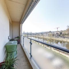 Le Quai - Standing en bord de Mayenne