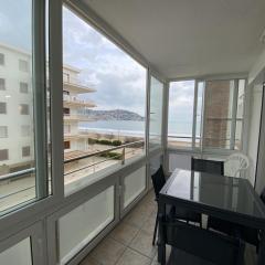 Residencia de la Platja