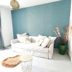 Twin Room Apulia Apartment - Bari Centro
