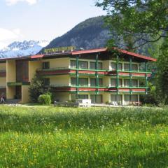 Apartment at the Achensee with balcony or terrace