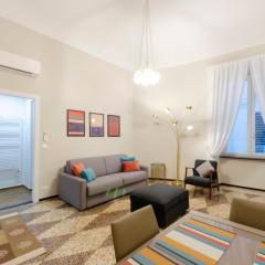 ALTIDO Modern Flat in the Perfect Centre of Genoa