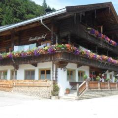 Hausbergerhof Gästehaus Ainberger