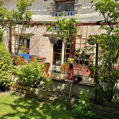 Chambres, Table d'Hôtes et Gites Les Mesanges