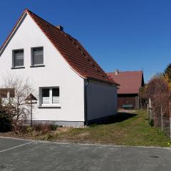 Ferienhaus Imke Breege